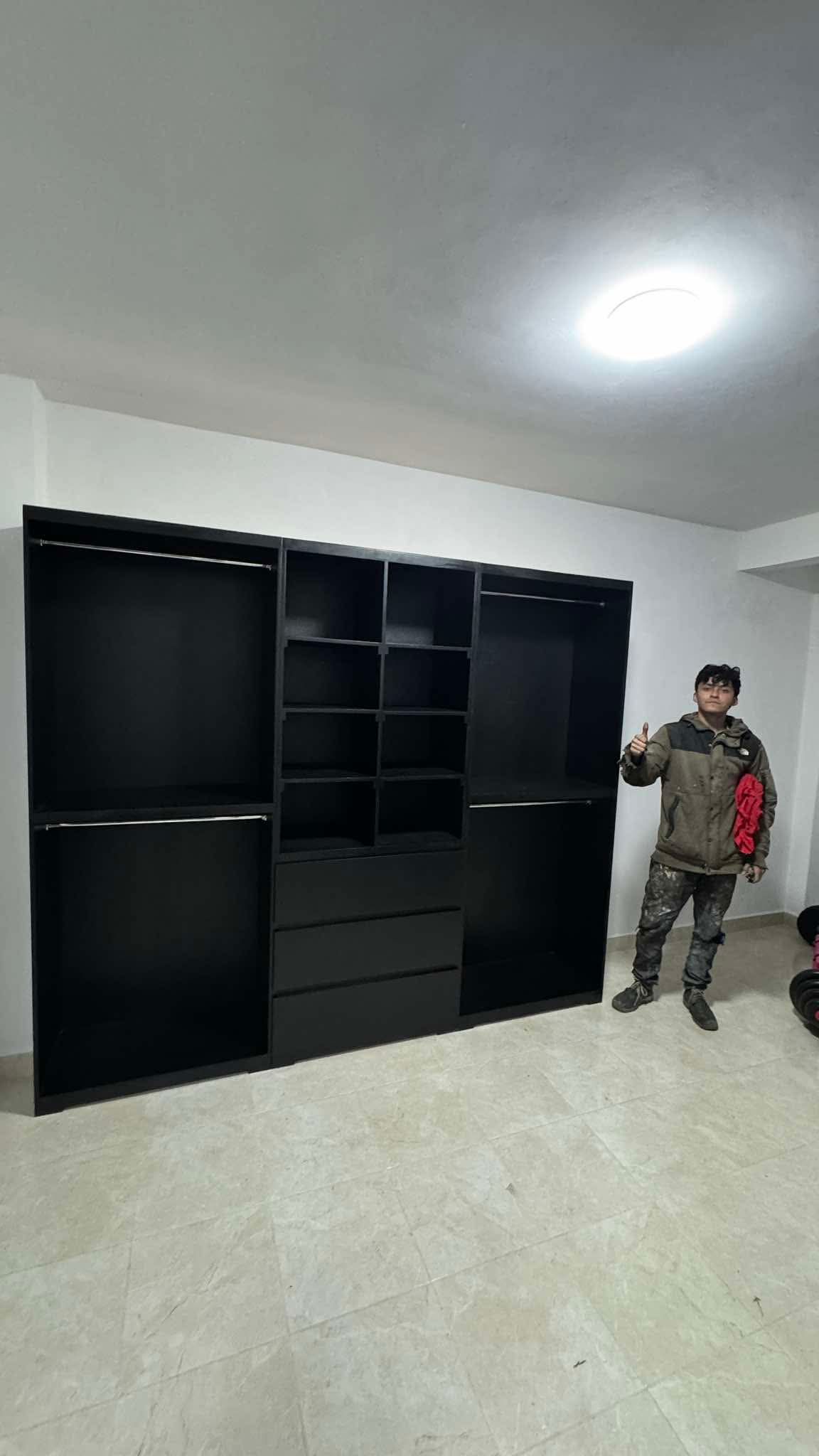 Closets