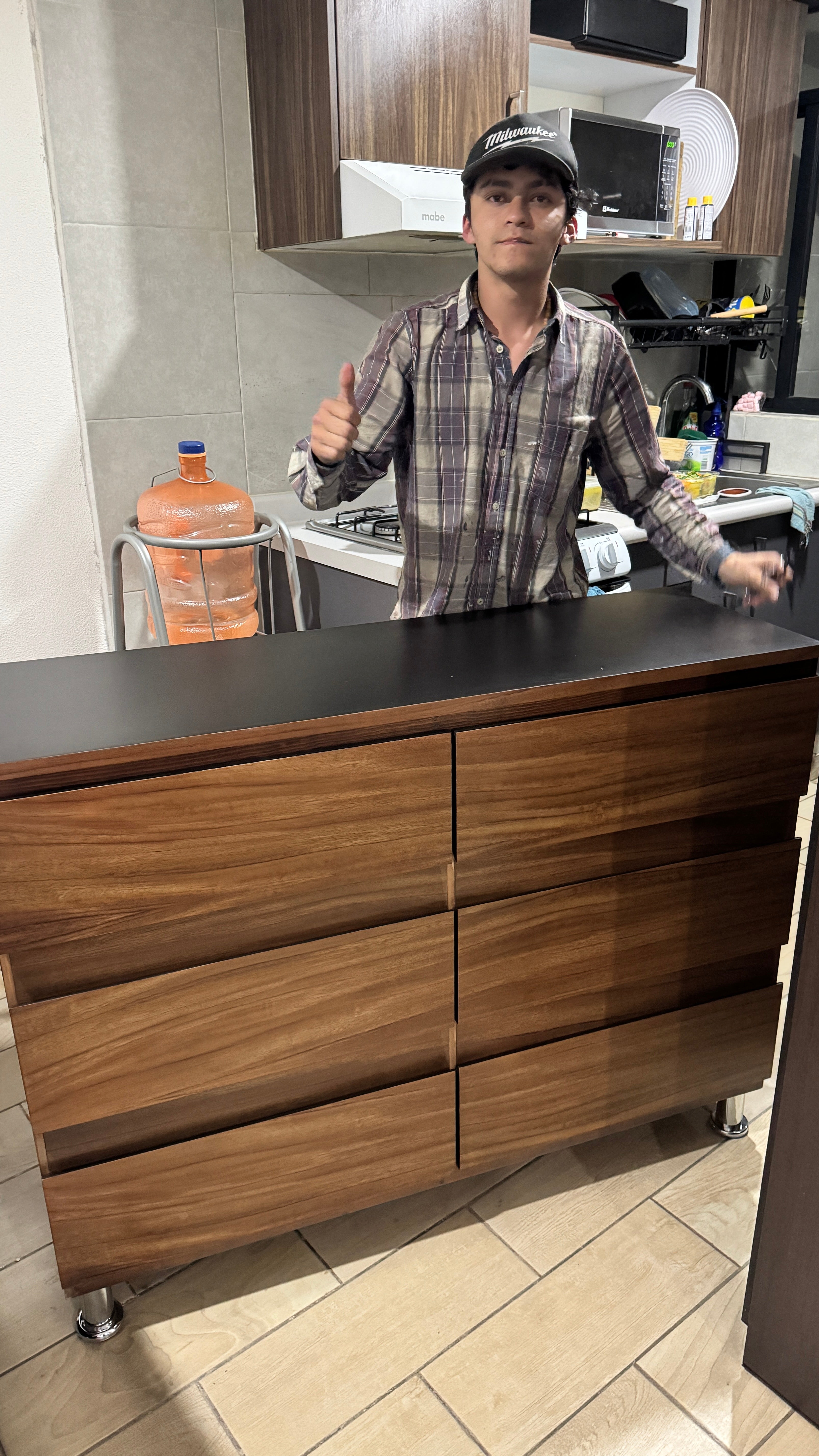CREDENZAS / COMODAS