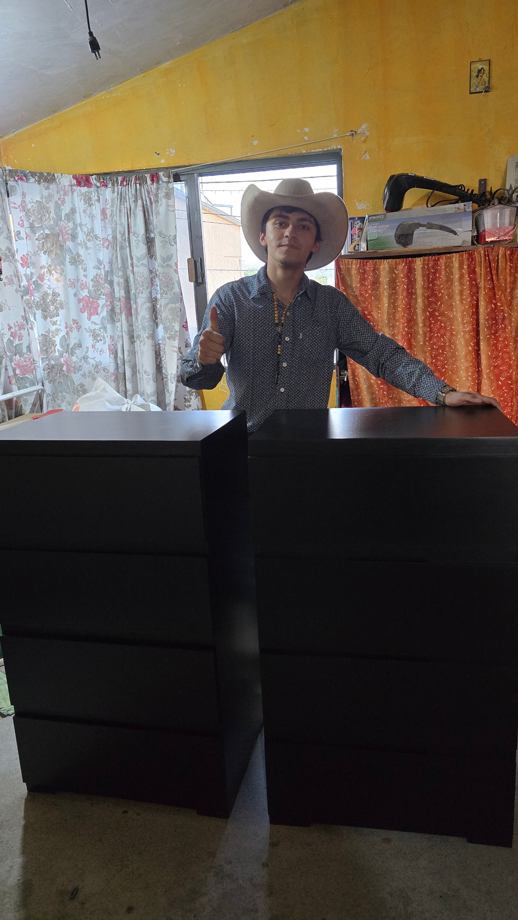 PLANOS PARA CAJONERA CANALE