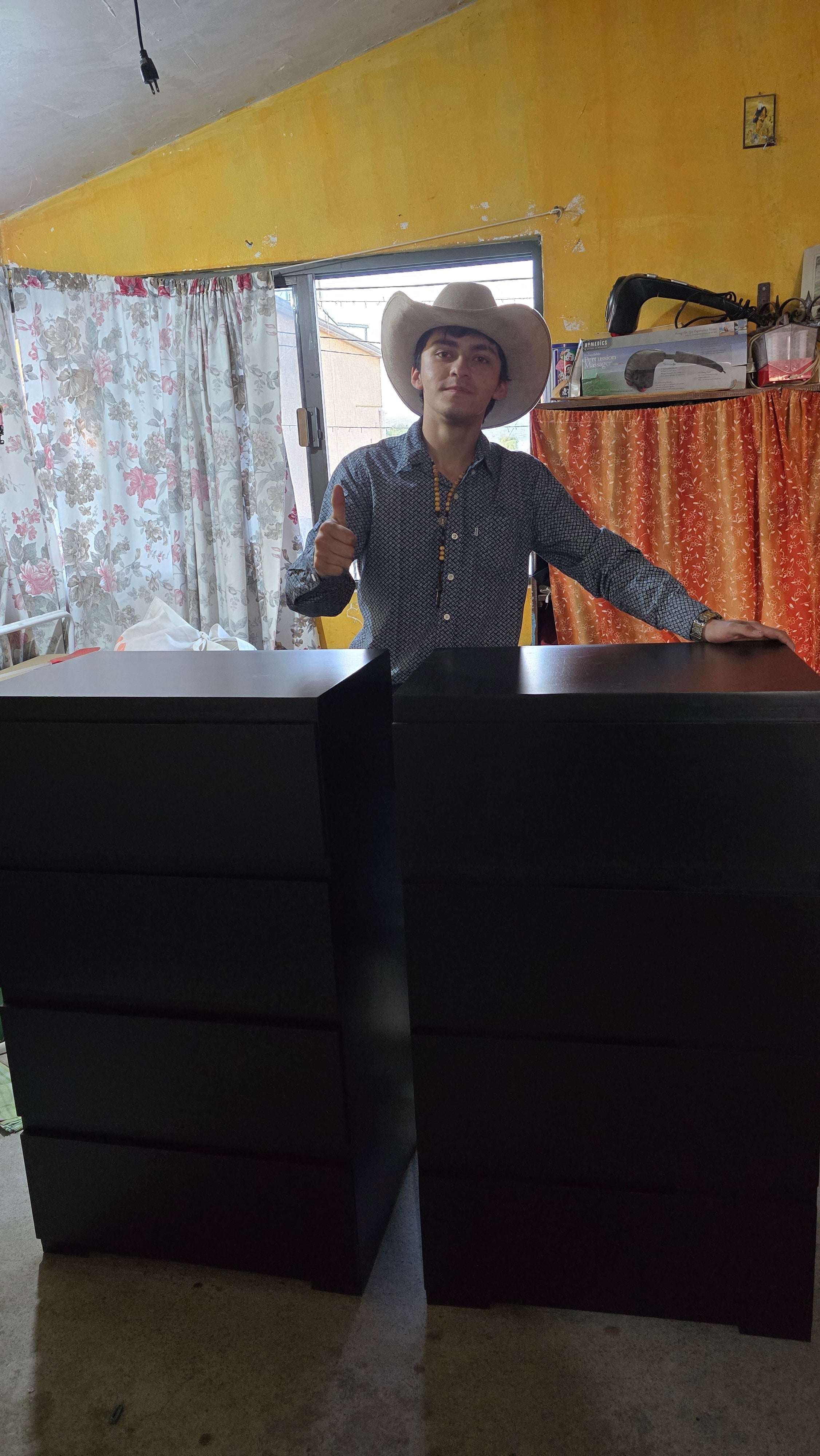 PLANOS PARA CAJONERA CANALE