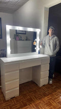 VANITY ESSENZIALE