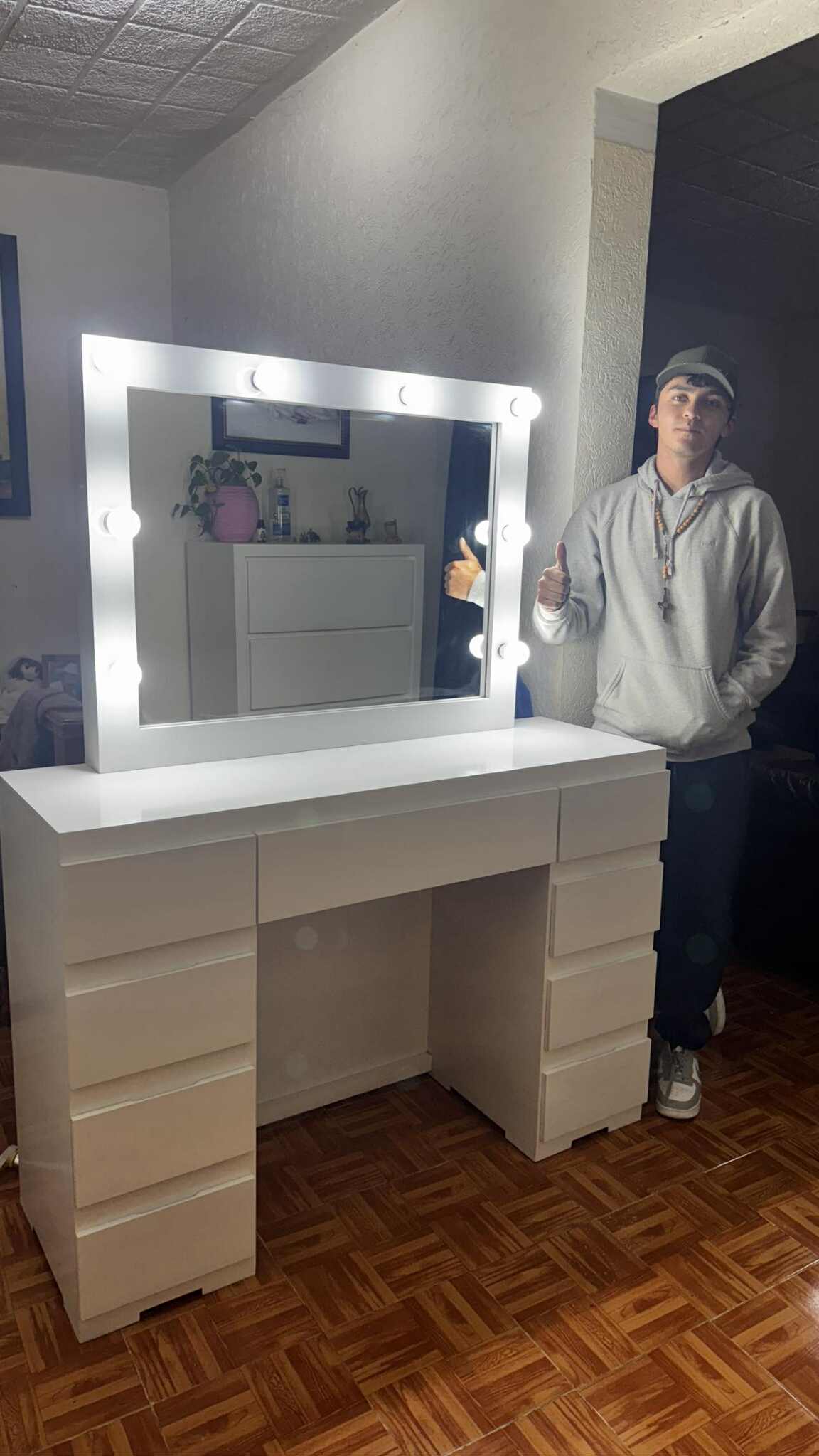 VANITY ESSENZIALE