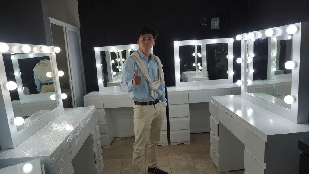 VANITY ESSENZIALE