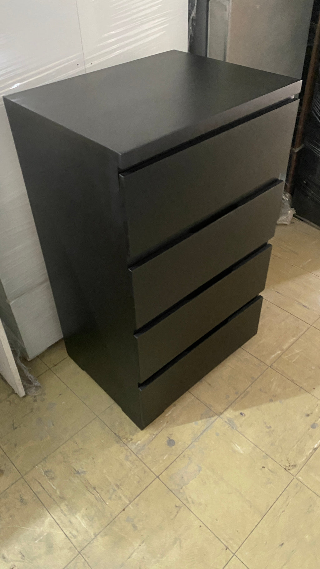 PLANOS PARA CAJONERA CANALE