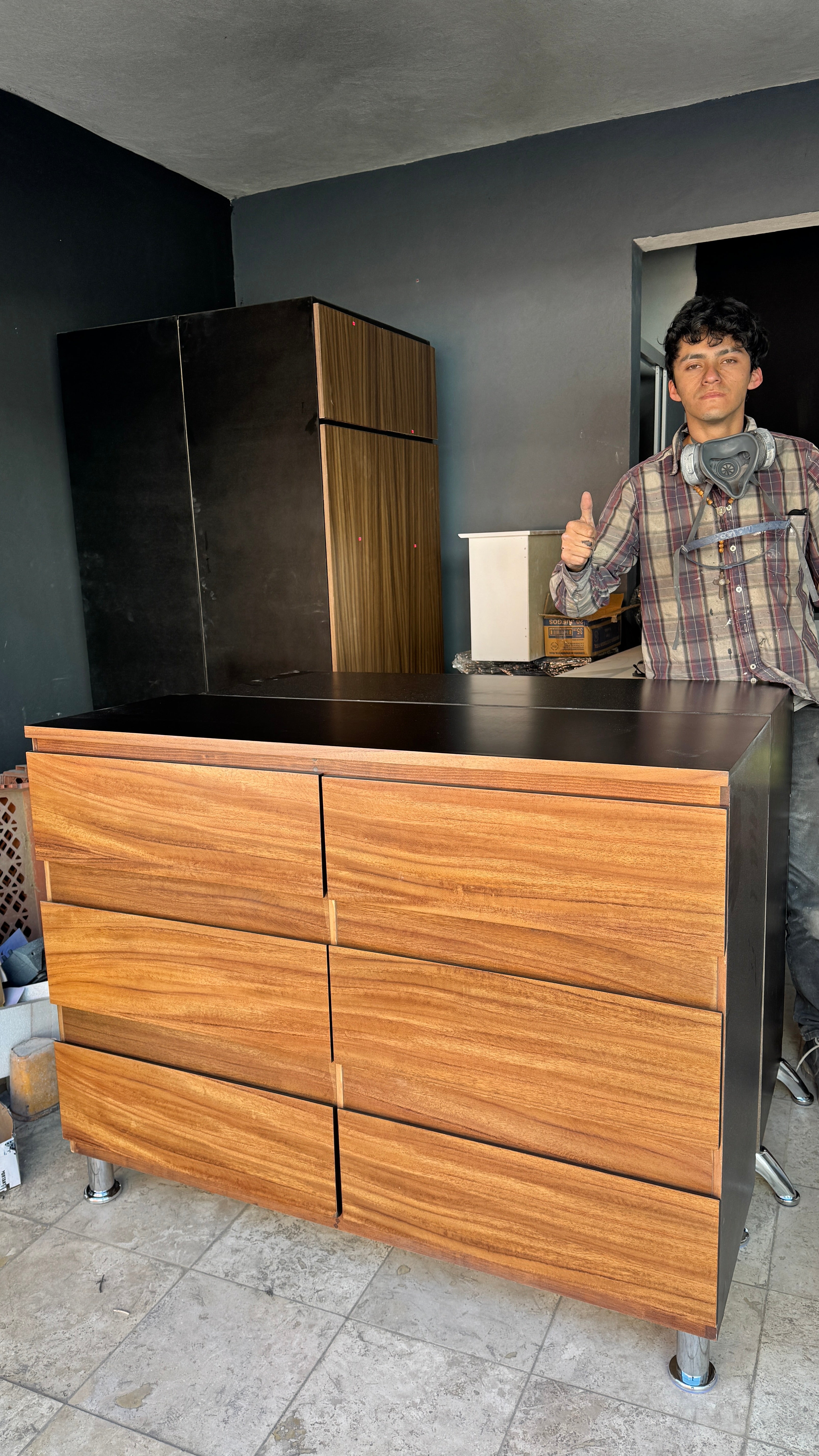 COMODA SOLDI