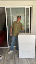 CAJONERA CANALI