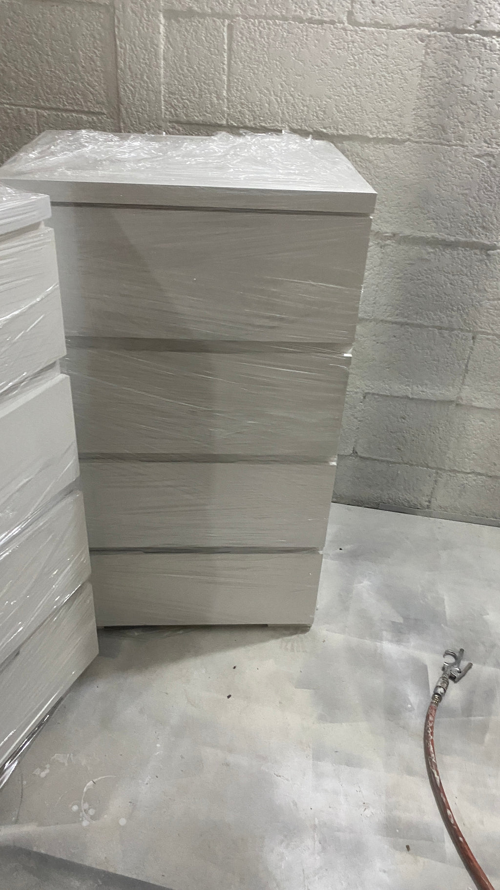 PLANOS PARA CAJONERA CANALE