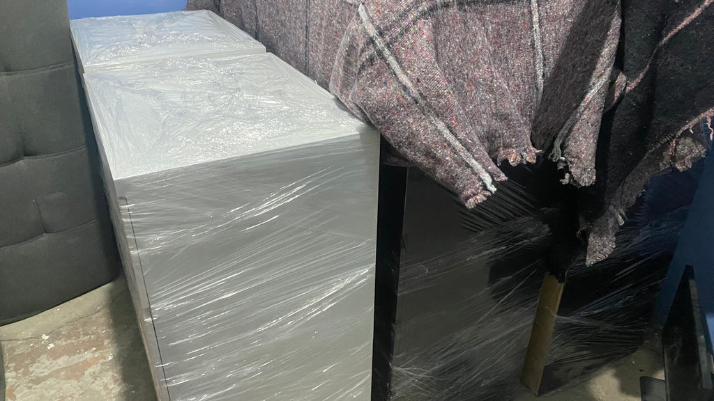 PLANOS PARA CAJONERA CANALE