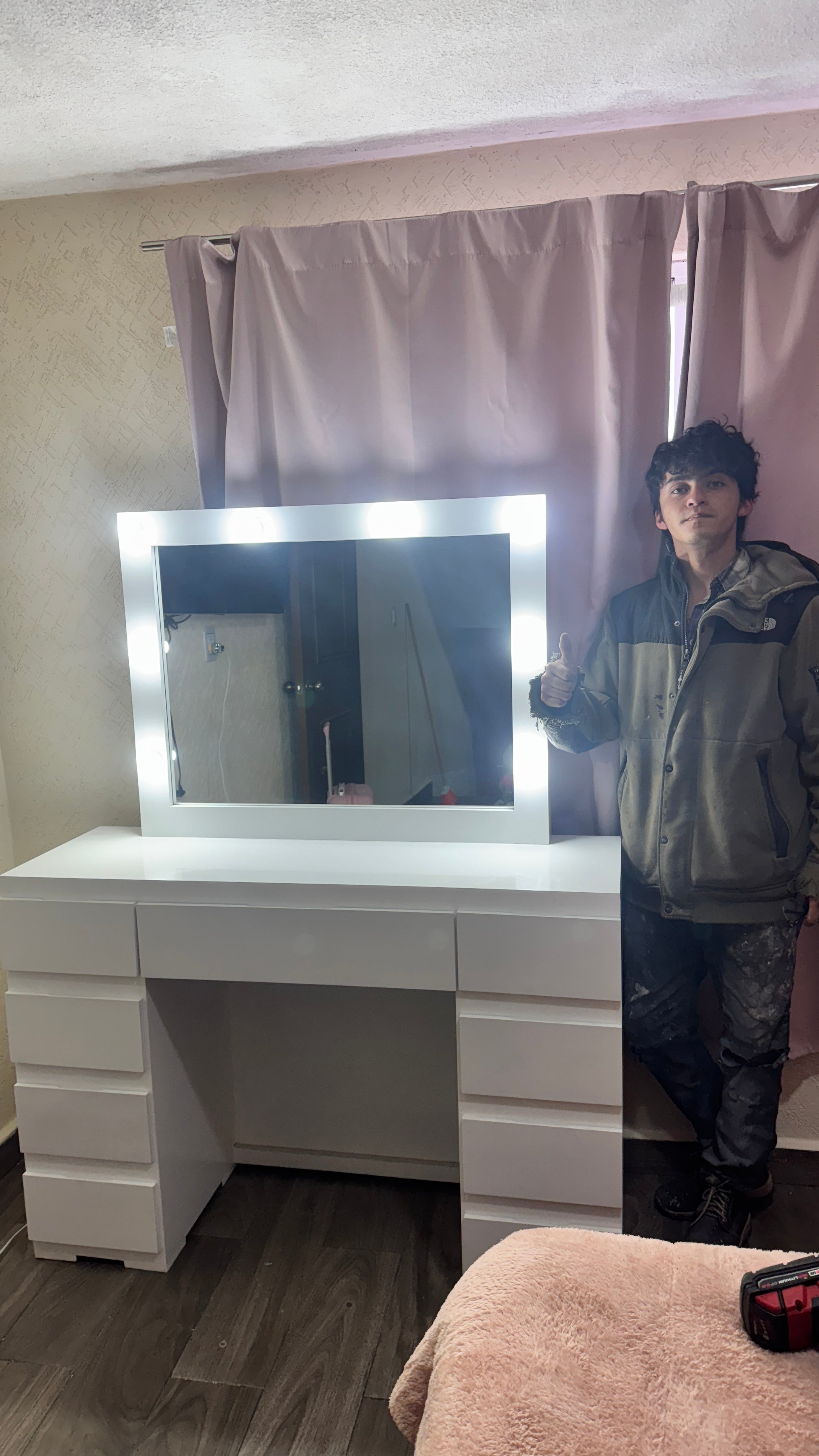 VANITY ESSENZIALE
