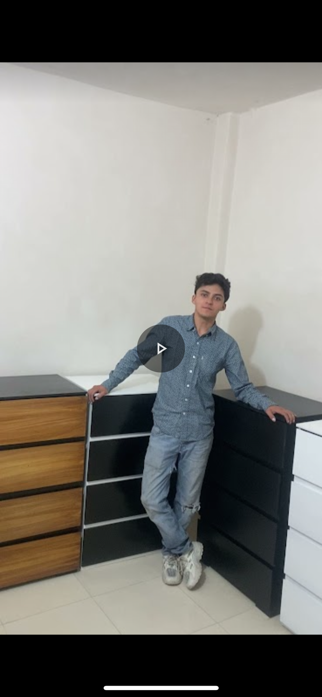 CAJONERA CANALE