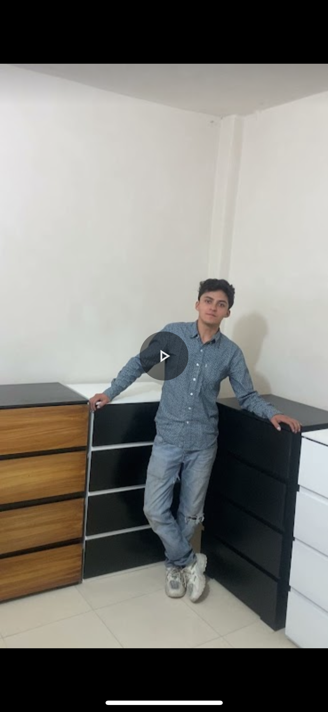 CAJONERA CANALE
