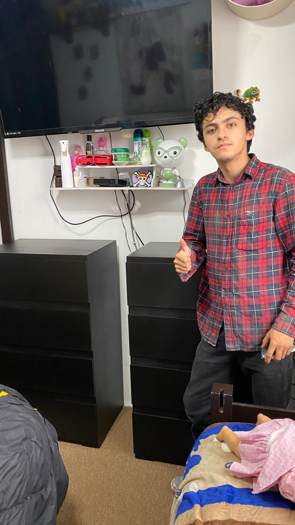 PLANOS PARA CAJONERA CANALE