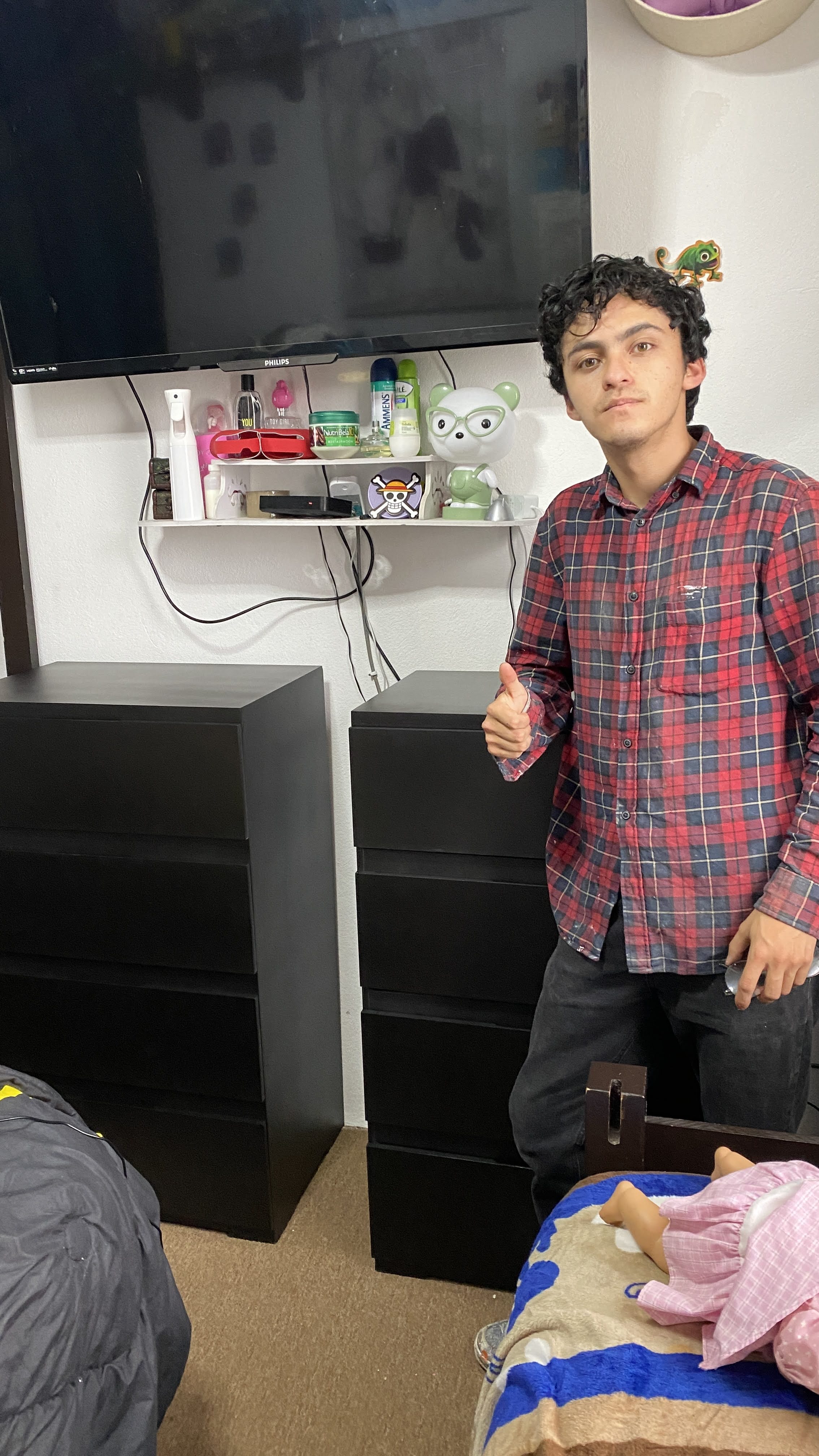 PLANOS PARA CAJONERA CANALE