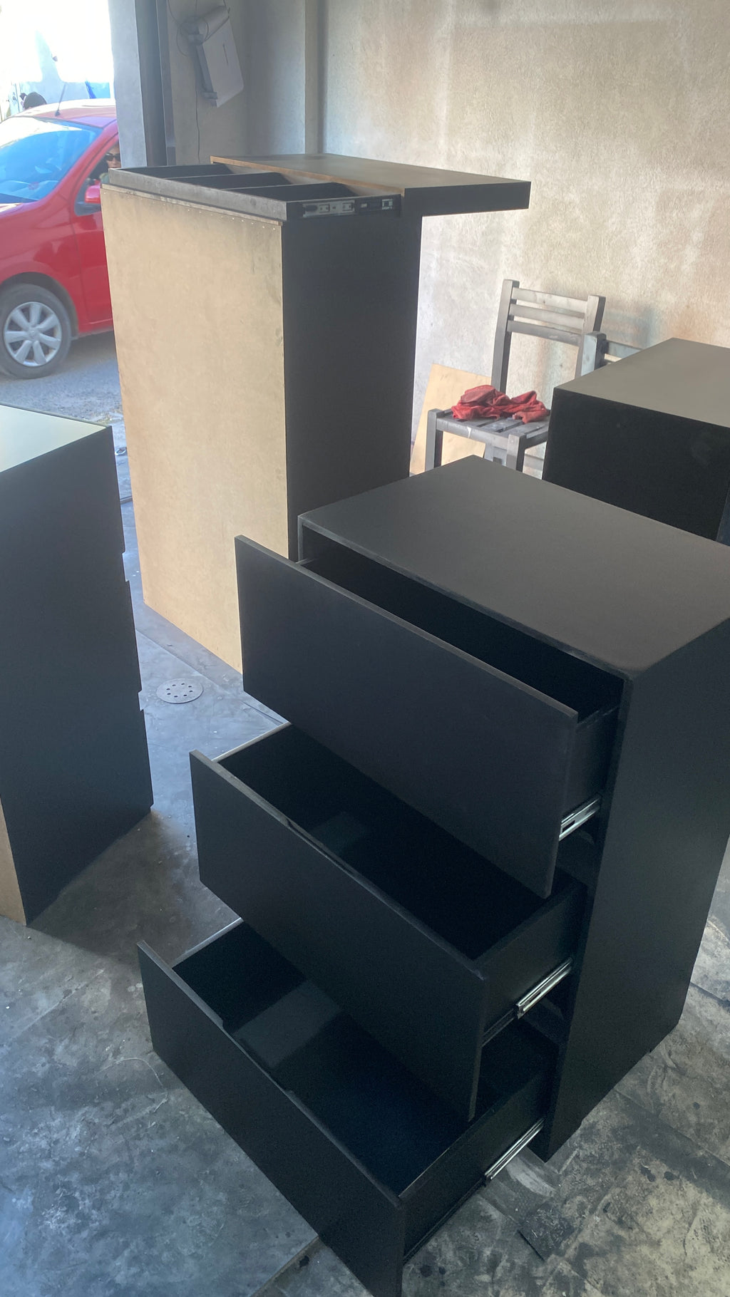 CAJONERA CANALI
