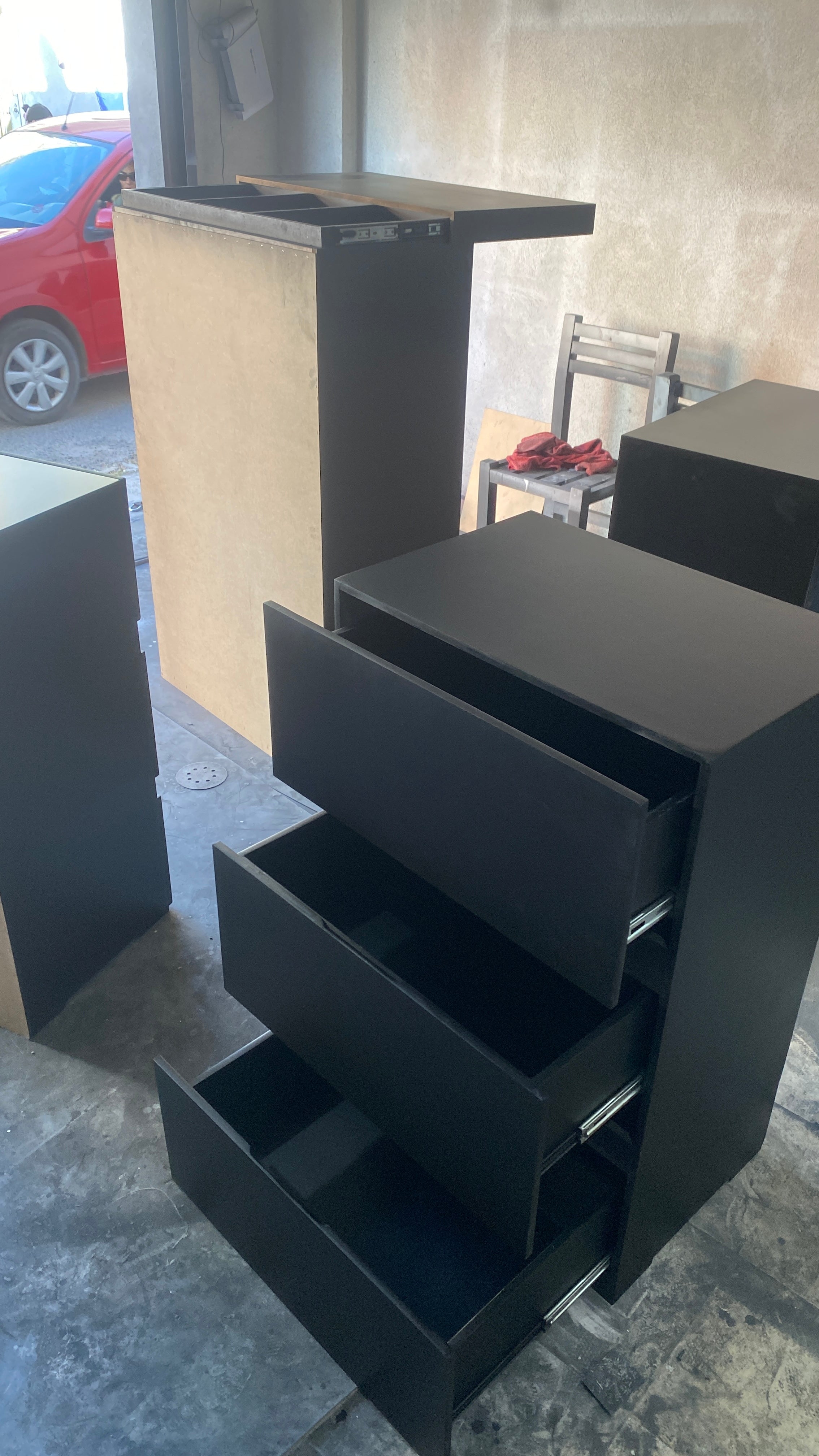 CAJONERA CANALI