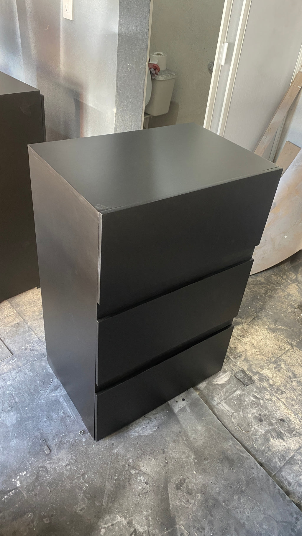 CAJONERA CANALI