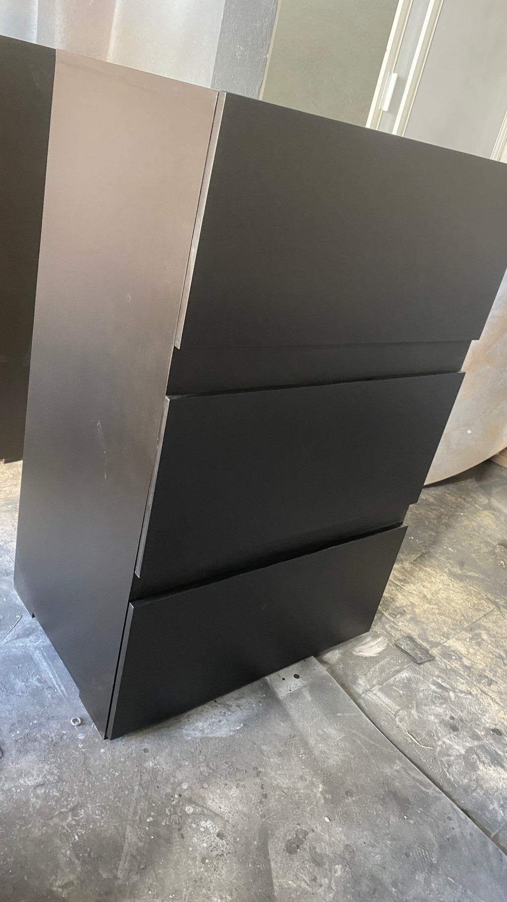 CAJONERA CANALI