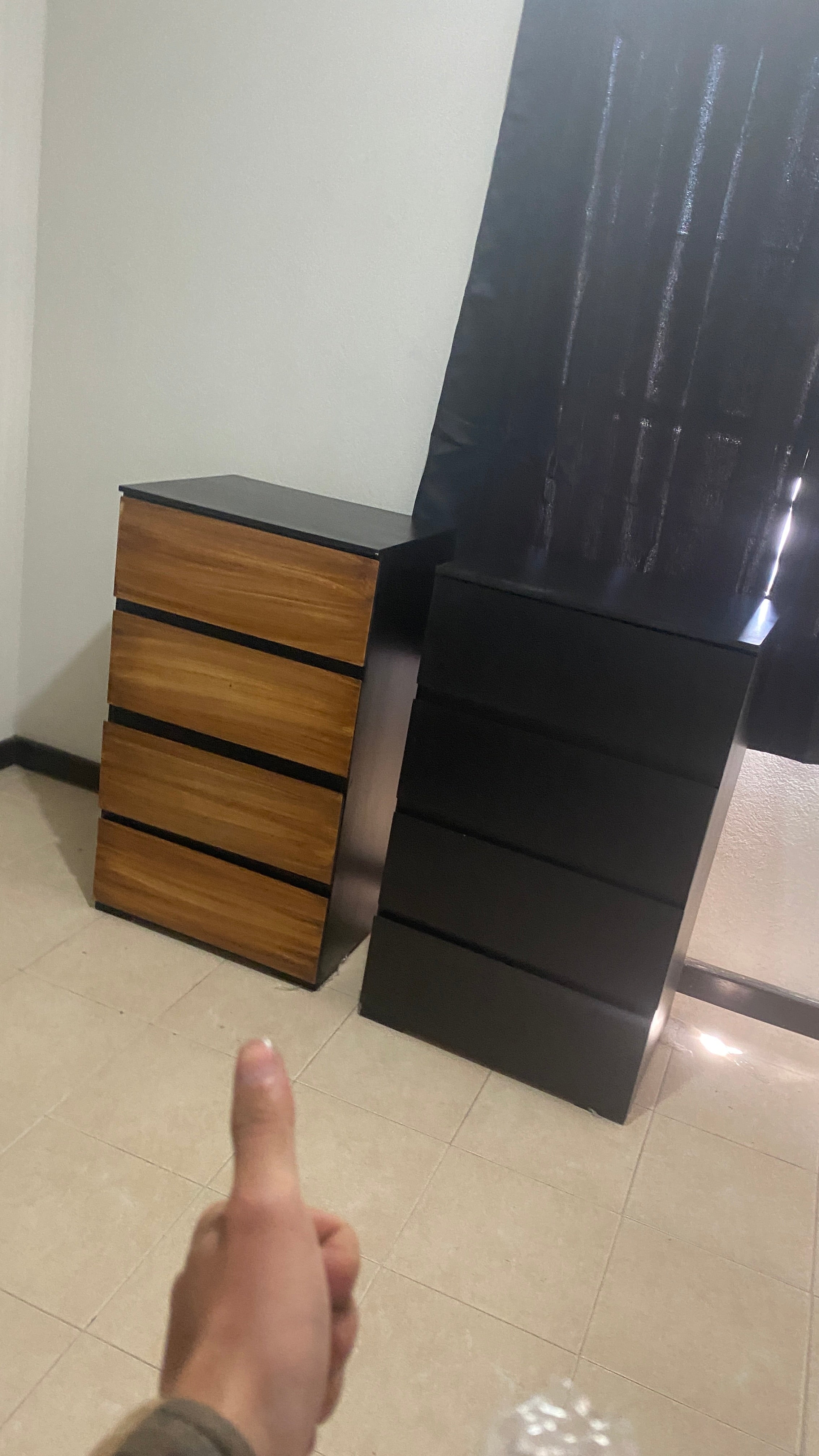 PLANOS PARA CAJONERA CANALE