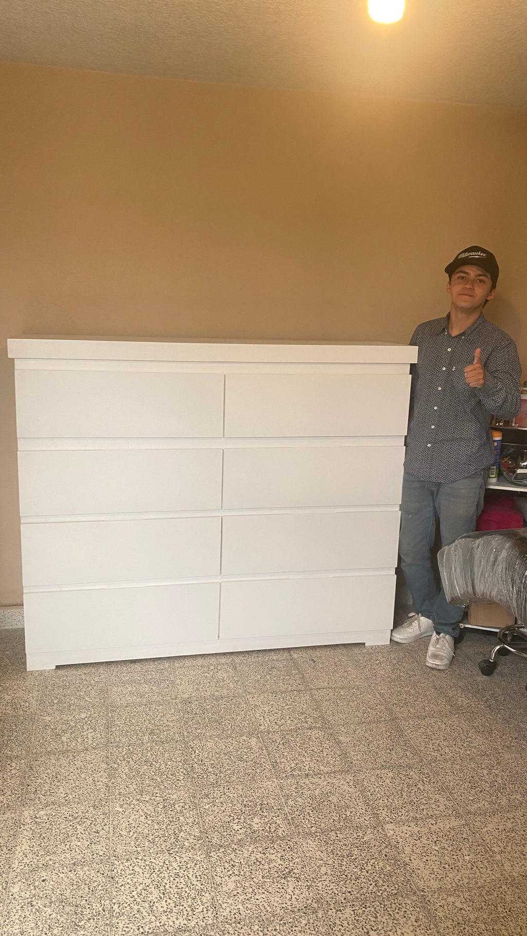CREDENZA JEWELRY