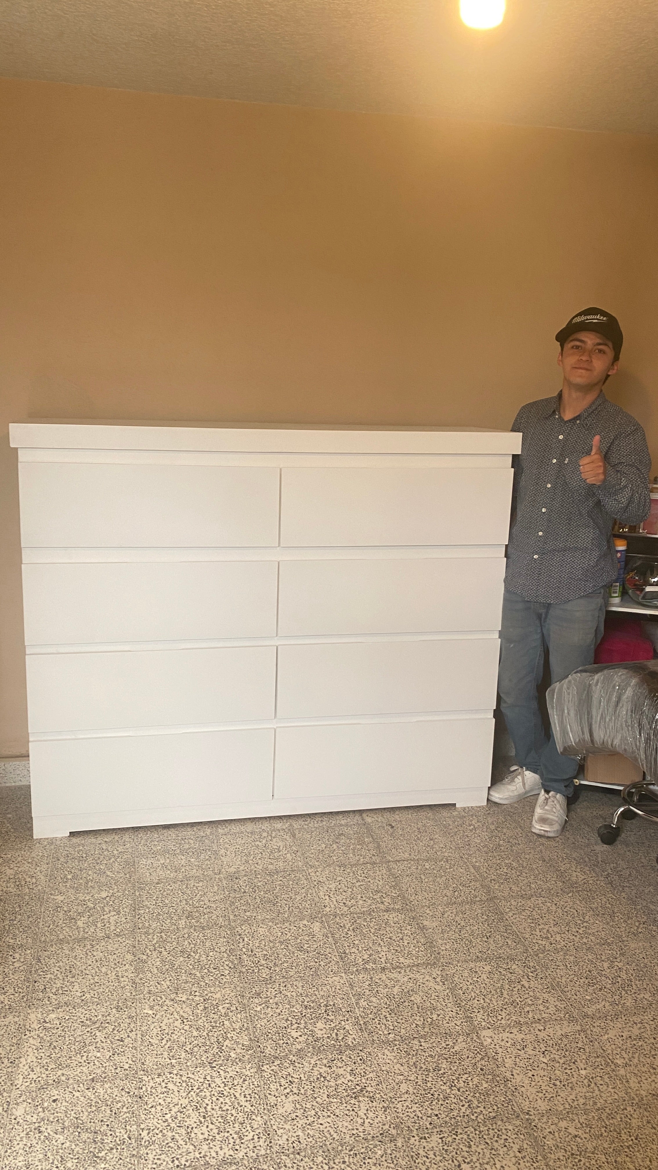 CREDENZA JEWELRY