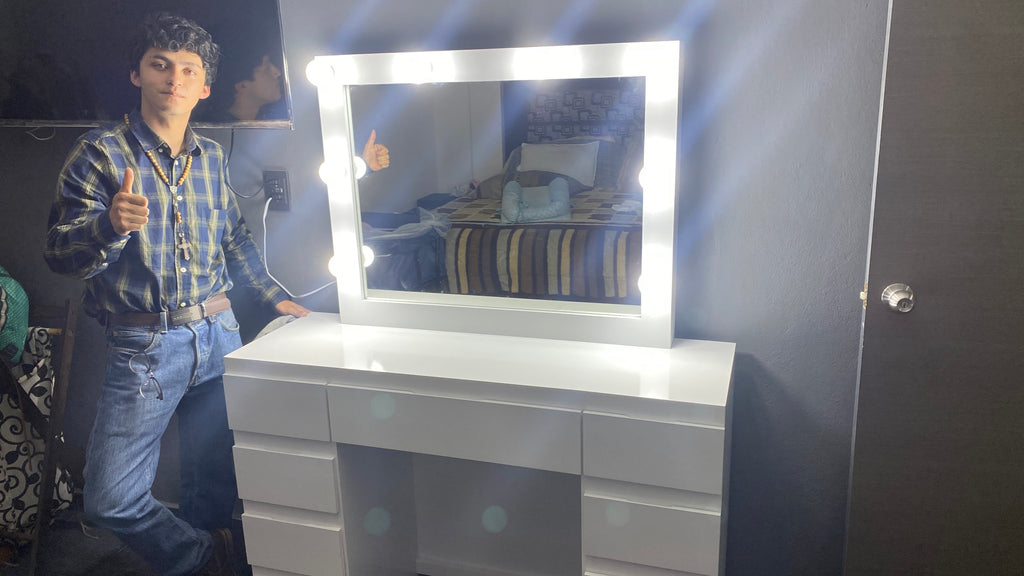 VANITY ESSENZIALE