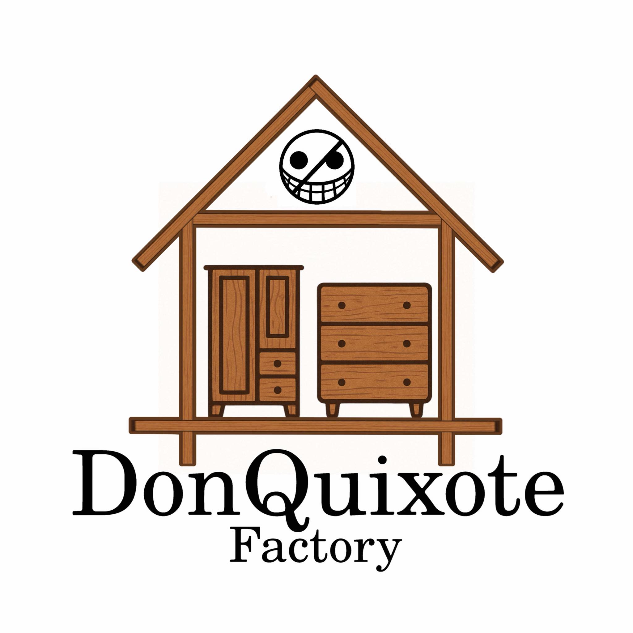 DonQuixote LUXURY